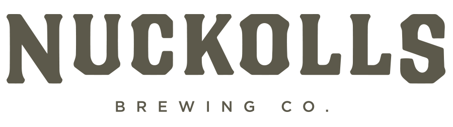 Nuckolls Brewing logo